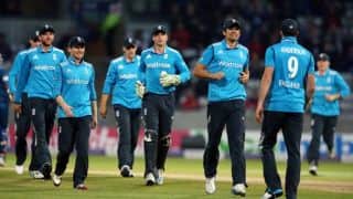 Sri Lanka vs England 2014: Alastair Cook wants England to exact revenge